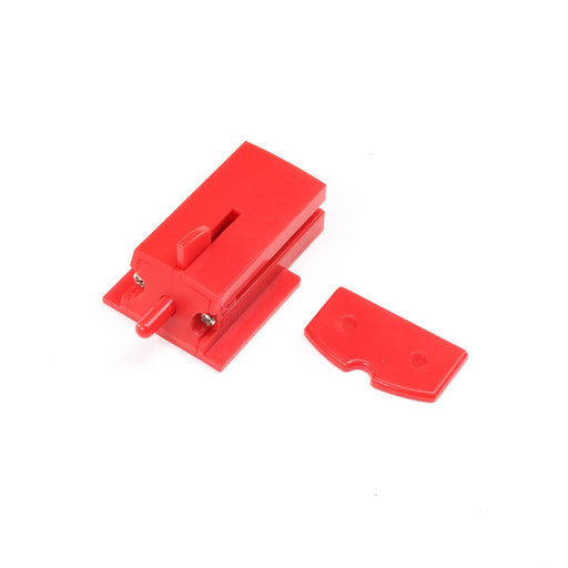EFL-2966 E-Flite Hatch Pin and Latch Set: SNJ-5/AT-6 Texan 1.5m