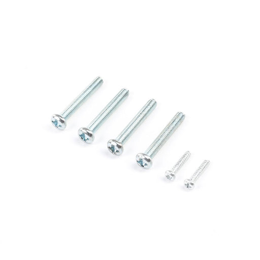 EFL-2974 E-Flite Wing and Tail bolts: SNJ-5/AT-6 Texan 1.5m