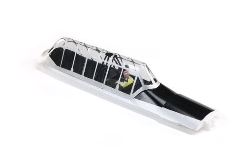 EFL-2975 E-Flite Hatch: SNJ-5/AT-6 Texan 1.5m