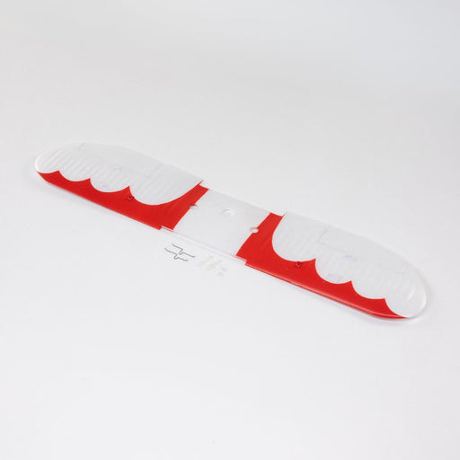 EFL-3108 E-Flite Wing: UMX Gee Bee R-2 v2