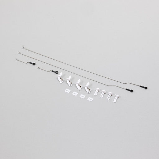 EFL-3143 Pushrod Set: UMX Eratix 450mm