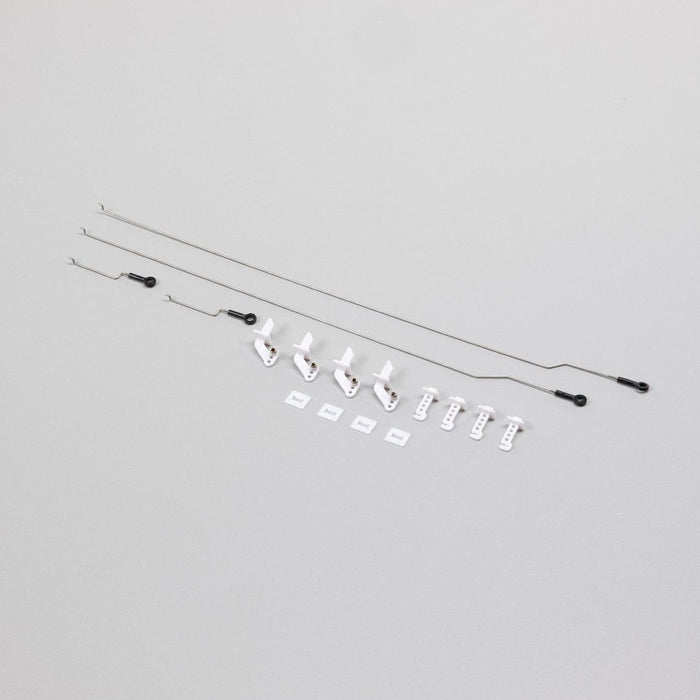 EFL-3143 Pushrod Set: UMX Eratix 450mm