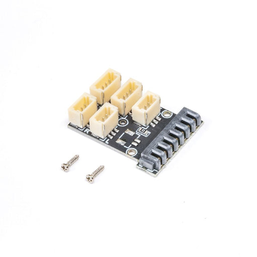 EFL-3236 E-Flite RX Board adaptor: UMX Viper