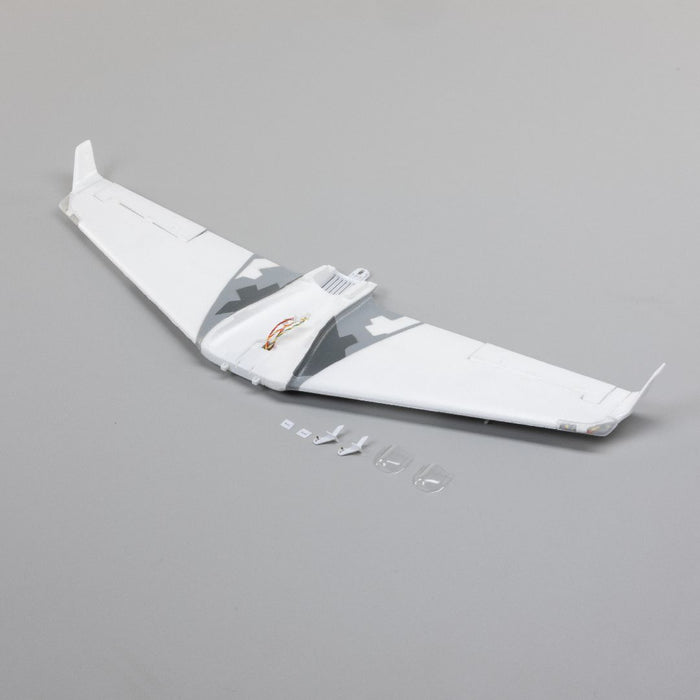EFL-3237 E-Flite Wing: UMX Viper