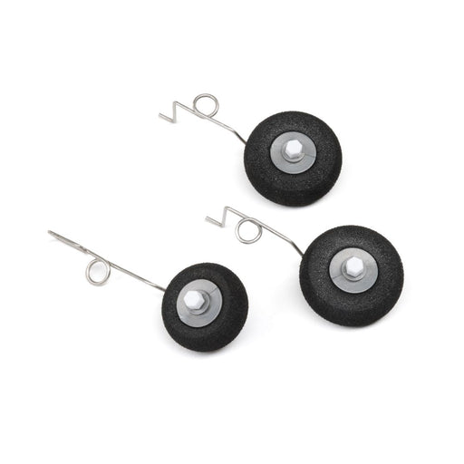 EFL-3238 E-Flite Landing Gear Set: UMX Viper