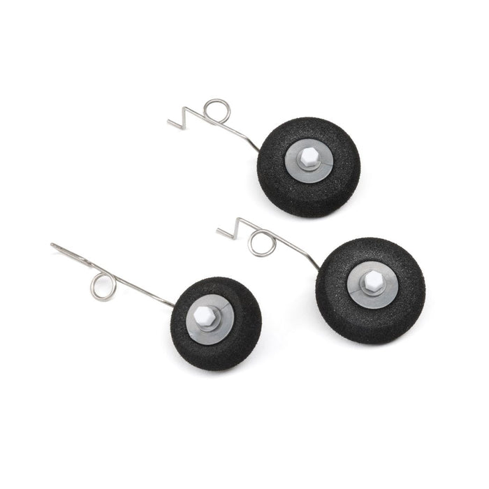 EFL-3238 E-Flite Landing Gear Set: UMX Viper