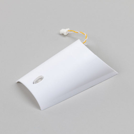 EFL-3240 E-Flite Fuselage rear cover: UMX Viper
