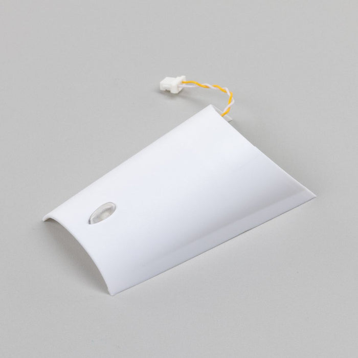 EFL-3240 E-Flite Fuselage rear cover: UMX Viper