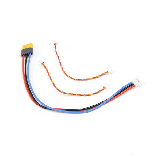 EFL-3241 E-Flite Extension set: UMX Viper