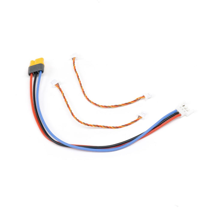 EFL-3241 E-Flite Extension set: UMX Viper