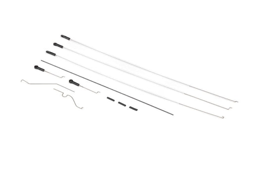 EFL-3243 E-Flite Pushrod Set: UMX Viper