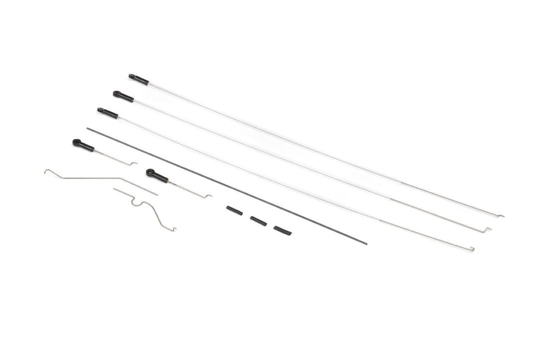 EFL-3243 E-Flite Pushrod Set: UMX Viper