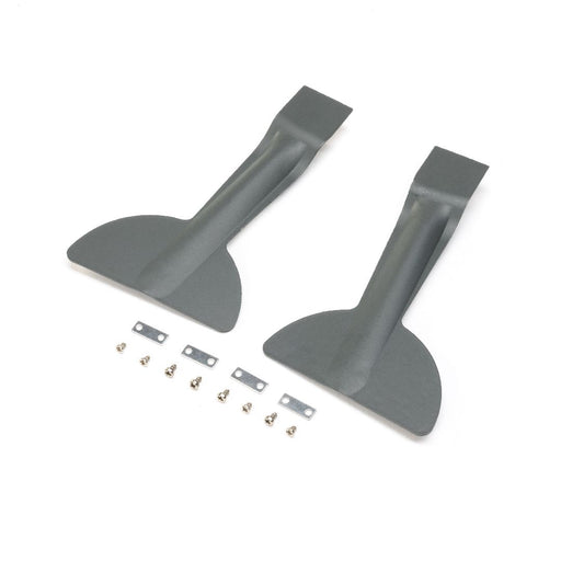 EFL-3459 E-Flite Landing Gear Doors: V1200 v2