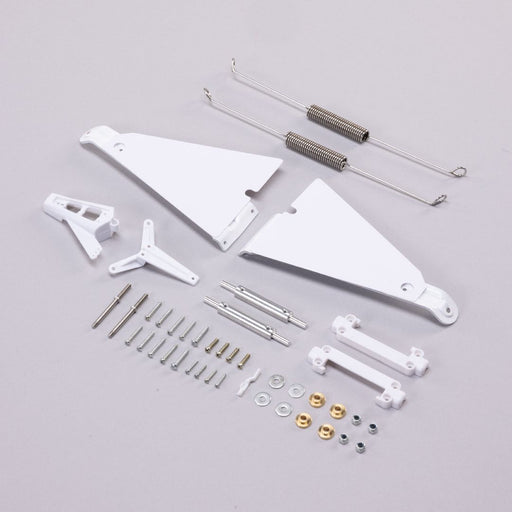 EFL-3487 E-Flite Landing Gear Set: Timber 10-Year Anniversary Edition