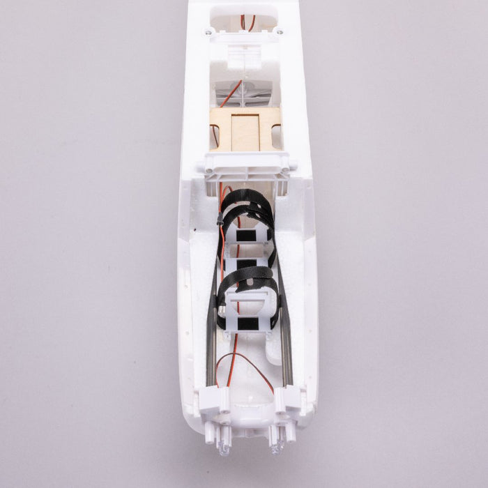 EFL-3488 E-Flite Fuselage: Timber 10-Year Anniversary Edition