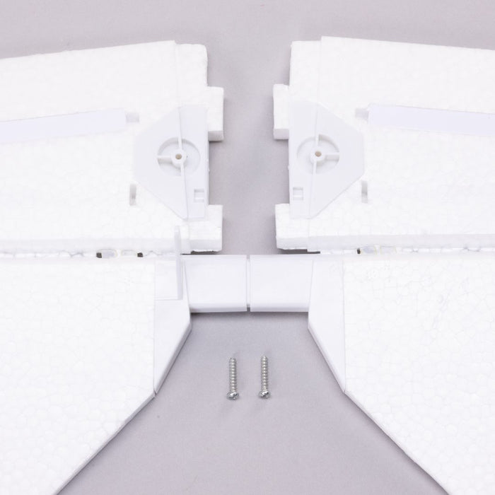 EFL-3489 E-Flite Horizontal Stabilizer: Timber 10-Year Anniversary
