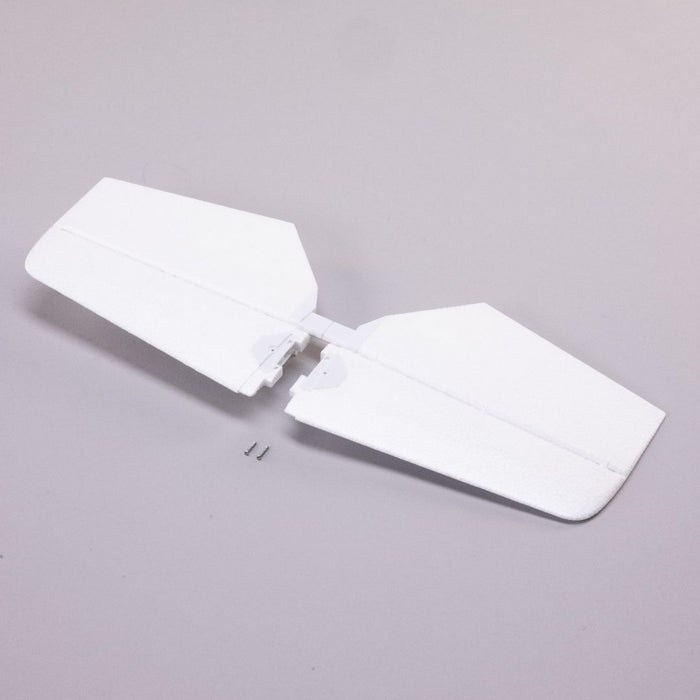 EFL-3489 E-Flite Horizontal Stabilizer: Timber 10-Year Anniversary