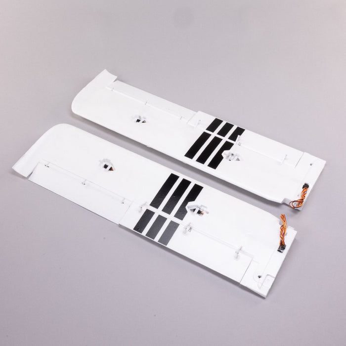 EFL-3490 E-Flite Wing Set: Timber 10-Year Anniversary Edition