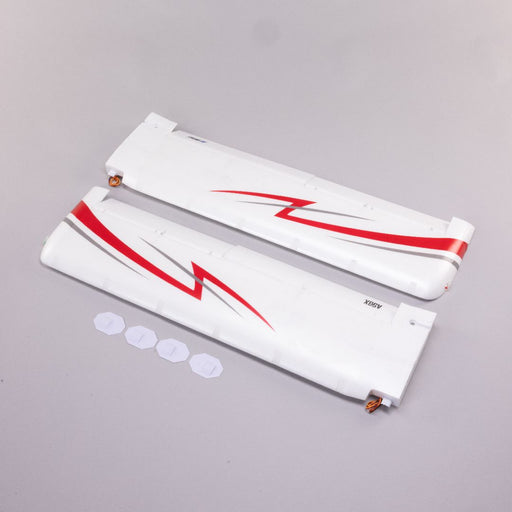 EFL-3490 E-Flite Wing Set: Timber 10-Year Anniversary Edition