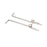 EFL-3496 E-Flite Landing Gear Wire: V1200 V2