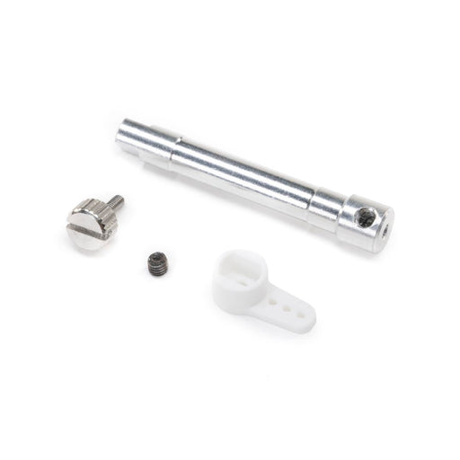 EFL-3498 E-Flite Nose Gear Support Shaft: Habu SS 4S 50mm EDF