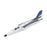 EFL-3499 E-Flite Painted Fuselage: Habu SS 4S 50mm EDF