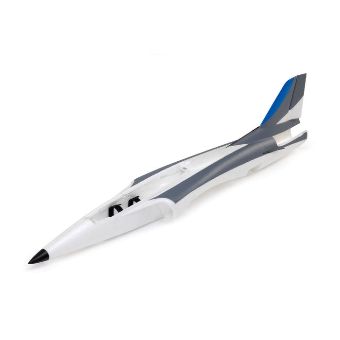 EFL-3499 E-Flite Painted Fuselage: Habu SS 4S 50mm EDF