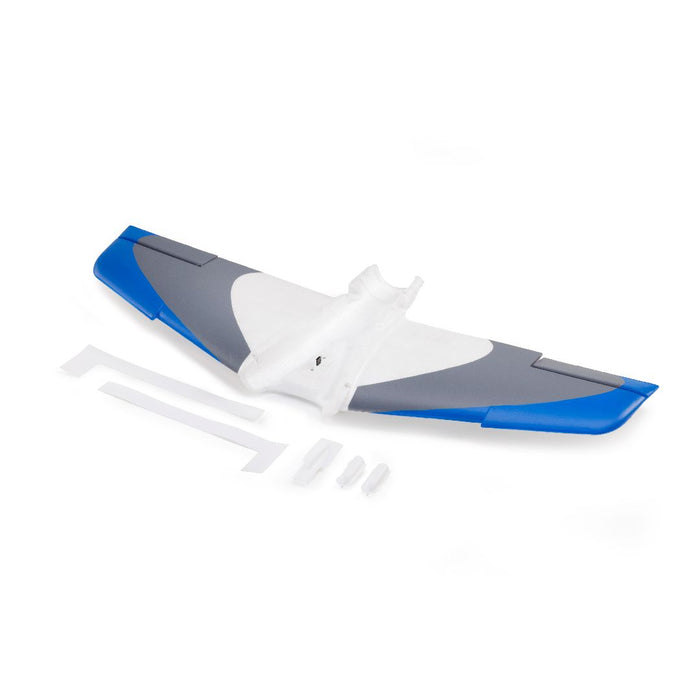 EFL-3500 E-Flite Painted Wing: Habu SS 4S 50mm EDF