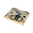 EFL-3502 E-Flite Decal Sheet: Habu SS 50mm EDF
