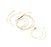 EFL-4102 E-Flite LED Set, Micro OV-10 Bronco