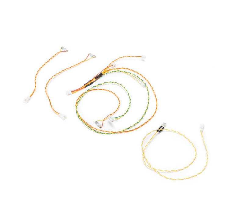 EFL-4102 E-Flite LED Set, Micro OV-10 Bronco