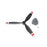 EFL-4105 E-Flite Prop CW (Right) with Spinner: Micro OV-10 Bronco
