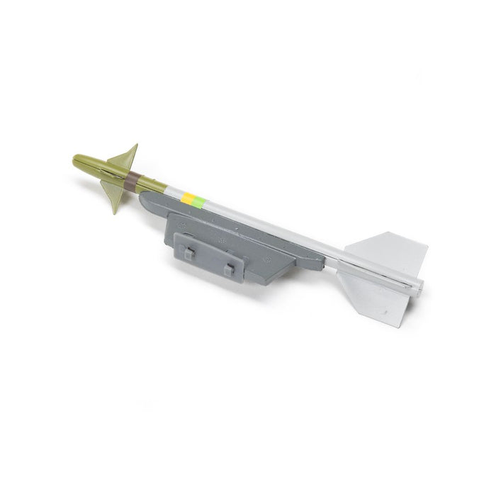 EFL-4107 E-Flite Missile: Micro OV-10 Bronco
