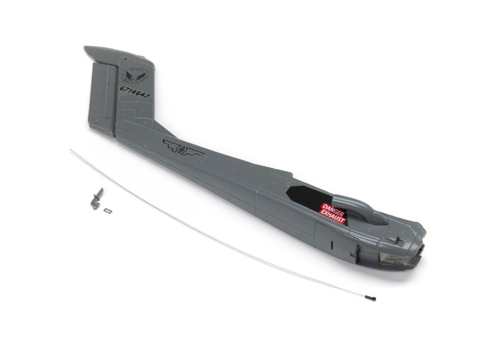 EFL-4109 E-Flite Right Nacelle/Boom: Micro OV-10 Bronco