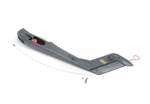 EFL-4110 E-Flite Left Nacelle/Boom: Micro OV-10 Bronco