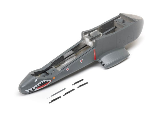 EFL-4111 E-Flite Fuselage: Micro OV-10 Bronco