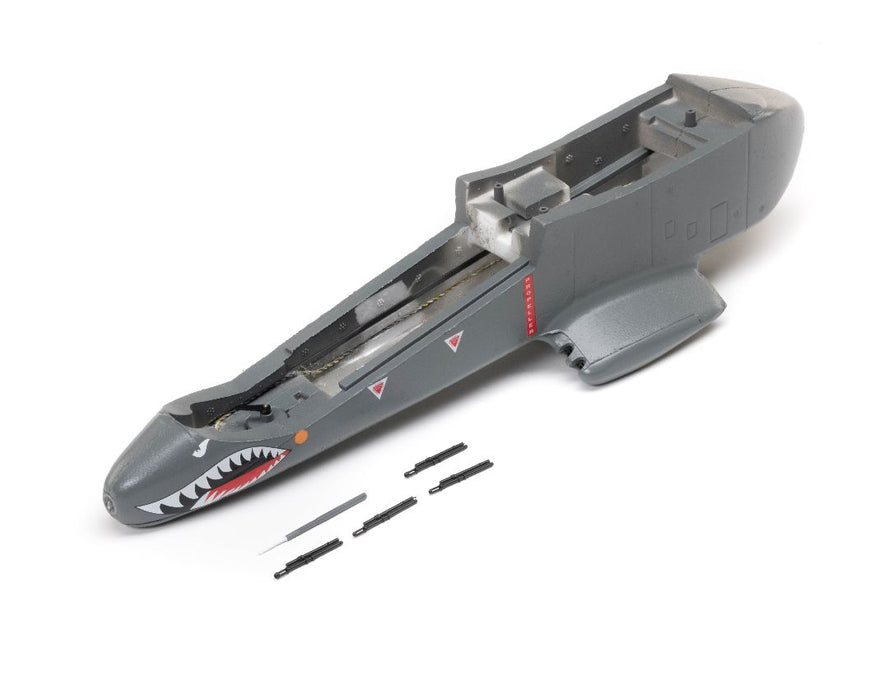 EFL-4111 E-Flite Fuselage: Micro OV-10 Bronco
