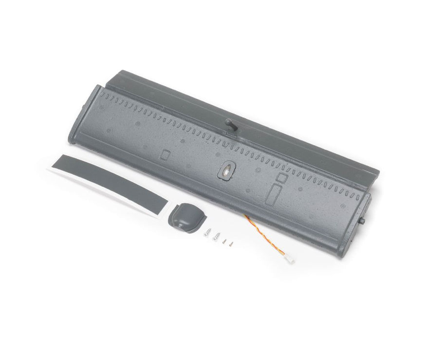 EFL-4112 E-Flite Horizontal Stabilizer: Micro OV-10 Bronco