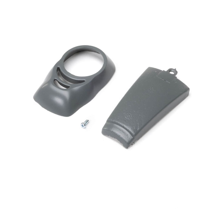 EFL-4113 E-Flite Cowl and Motor Hatch: Micro OV-10 Bronco