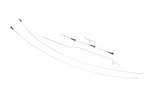 EFL-4114 E-Flite Pushrod Set: Micro OV-10 Bronco