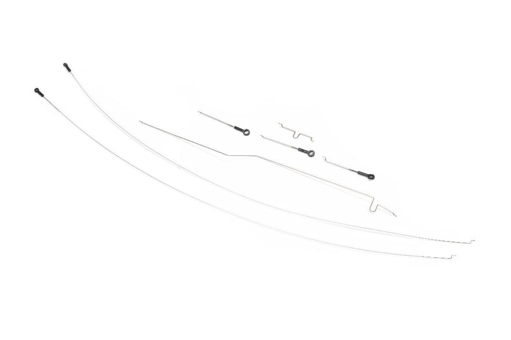 EFL-4114 E-Flite Pushrod Set: Micro OV-10 Bronco