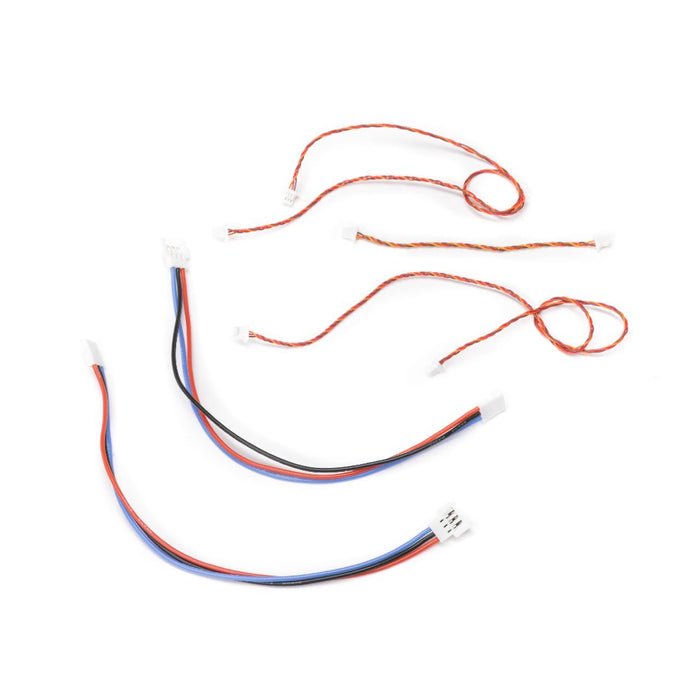 EFL-4117 E-Flite Extension Set: Micro OV-10 Bronco