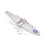 EFL-4330 E-Flite Wing: Micro P-47