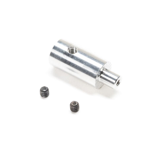 EFL-4331 E-Flite Propeller Adapter: Micro P-47