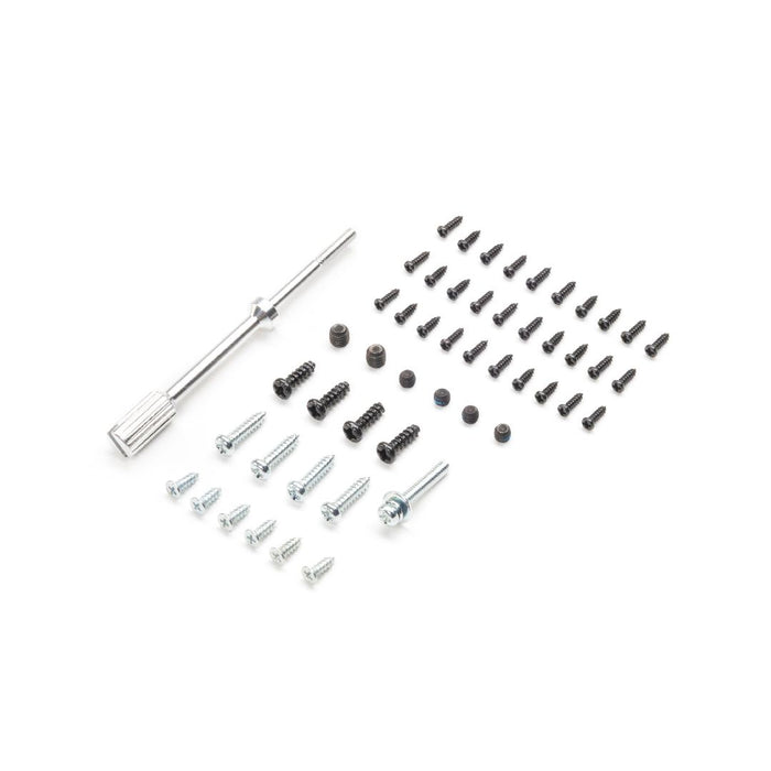 EFL-4333 E-Flite Hardware Set: Micro P-47