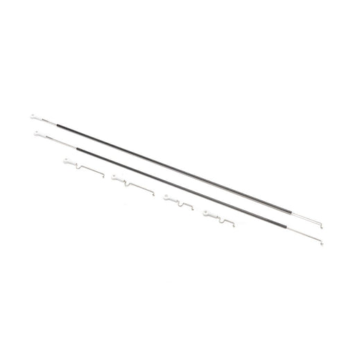 EFL-4335 E-Flite Pushrod Set: Micro P-47