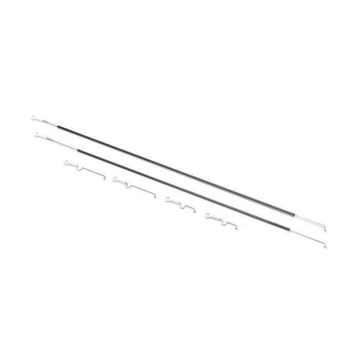 EFL-4335 E-Flite Pushrod Set: Micro P-47
