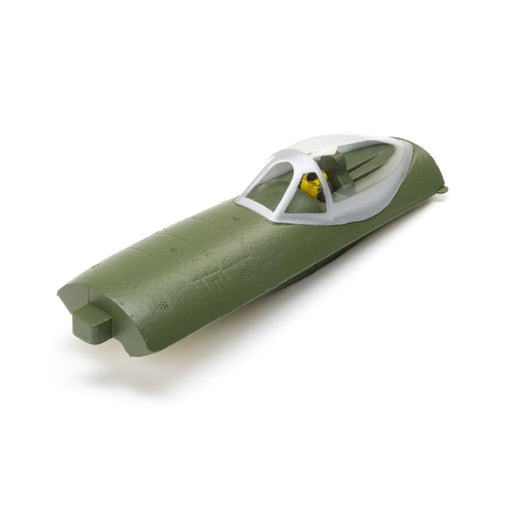 EFL-4337 E-Flite Battery Hatch: Micro P-47