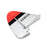 EFL-4338 E-Flite Vertical Stabilizer: Micro P-47