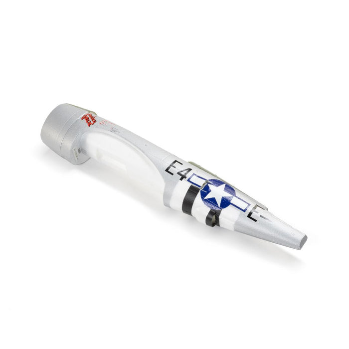 EFL-4339 E-Flite Fuselage: Micro P-47